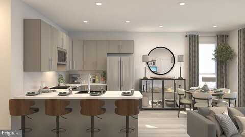 Riverplace Drive #45H, CONSHOHOCKEN, PA 19428