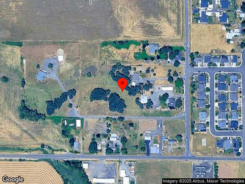 Oaklea Dr, JunctionCity, OR 97448