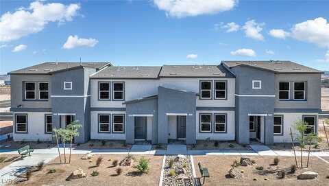 Jade Mesa Street #Lot 51, Las Vegas, NV 89139