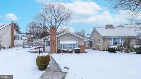 N 14Th St, ALLENTOWN, PA 18102