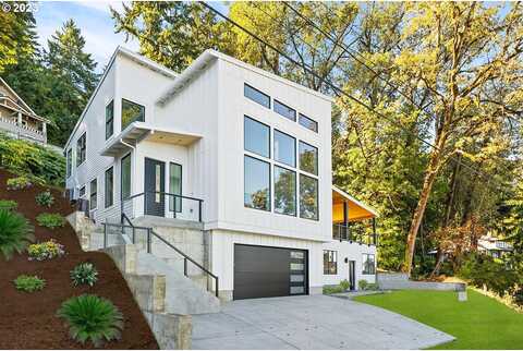 Nw Hardy Ave, Portland, OR 97231