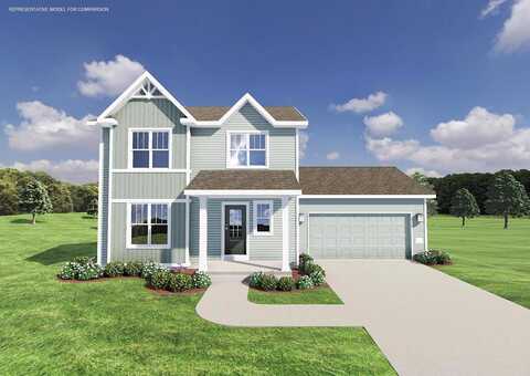 929 5 Mile Road, Racine, WI 53402