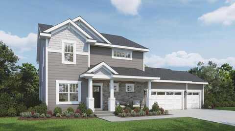 S Overlook Way, Franklin, WI 53132