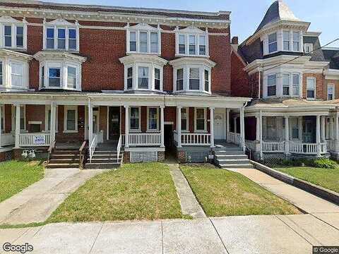 W King St, YORK, PA 17403