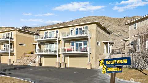 Red Cliff Drive Nw #B50, Quincy, WA 98848