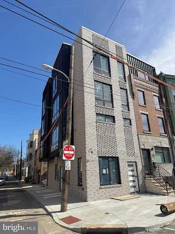 S 11Th St #A, PHILADELPHIA, PA 19147