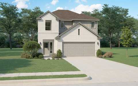 Tulip Trail, Lavon, TX 75166