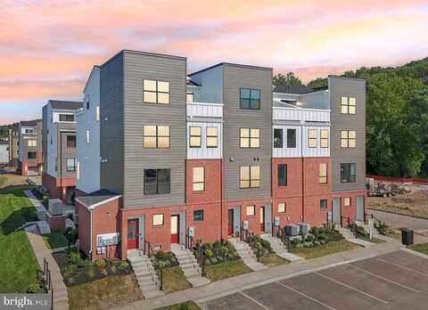 Riverplace Dr #13M, CONSHOHOCKEN, PA 19428