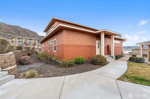 Nw Red Hawk Lane #A76, Quincy, WA 98121