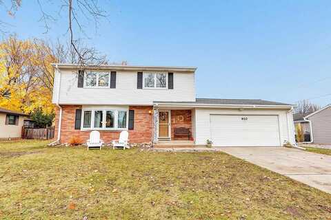 Myrtle Lane, Green Bay, WI 54034