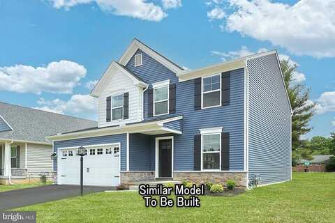 Long Bend Dr #156, CARLISLE, PA 17015