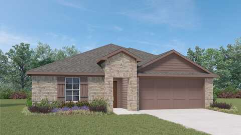Chapin Lane, Ennis, TX 75119