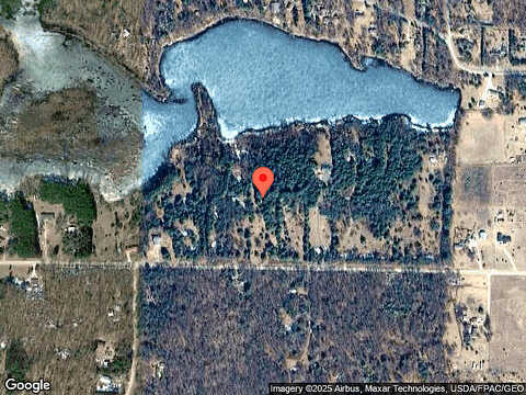 County Road N, Almond, WI 54909