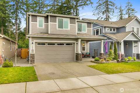 Priscilla Drive Sw, Olympia, WA 98501