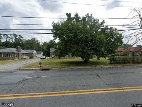 E Haverford Rd, HAVERFORD, PA 19041
