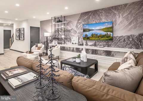 Alroy Rd #Homesite 5, MALVERN, PA 19355