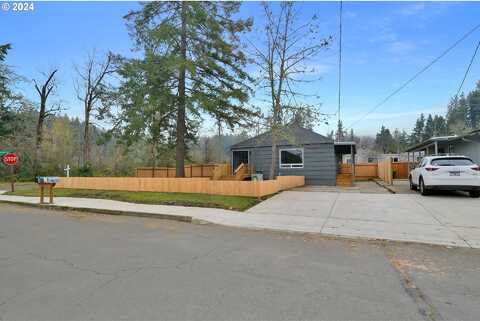 Sprague St, Eugene, OR 97403