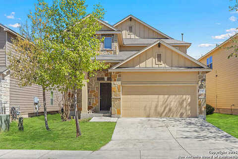 Atwater, San Antonio, TX 78245