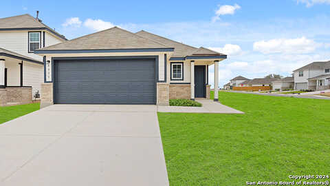 Black Oak Drive, Elmendorf, TX 78112