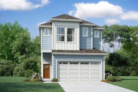 Knoll Branch Drive, Houston, TX 77080