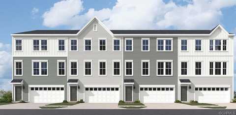 Whitman Drive, Chesterfield, VA 23832