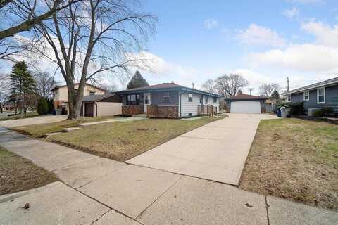 W Ohio Street, Milwaukee, WI 53227