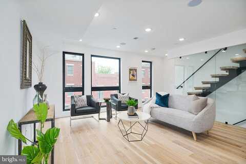 N 20Th St #C, PHILADELPHIA, PA 19130