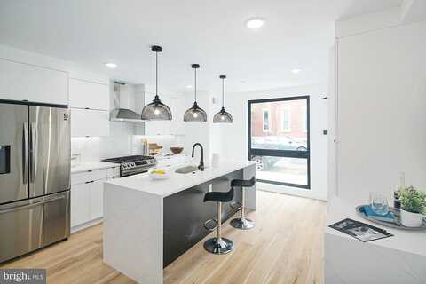 N 20Th St #A, PHILADELPHIA, PA 19130