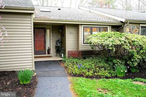 Jefferson Way #871, WEST CHESTER, PA 19380