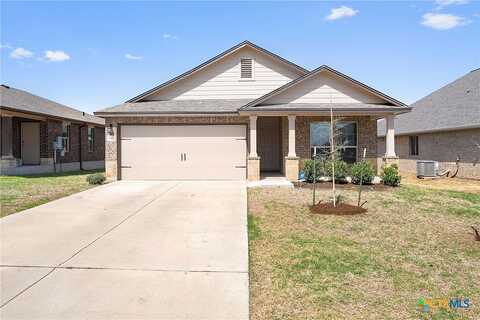 Stone Hollow Drive, Temple, TX 76502