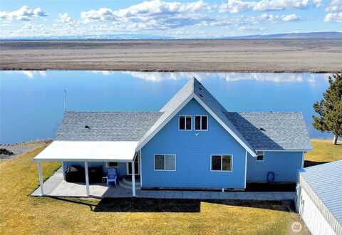 Ne Stonecrest Road, Moses Lake, WA 98837