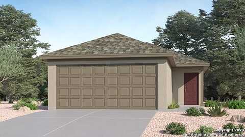 Opal Place, San Antonio, TX 78263