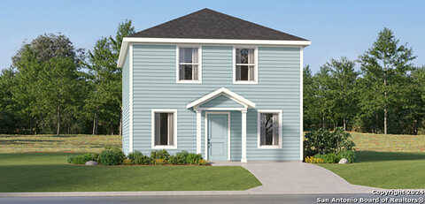 Opal Place, San Antonio, TX 78263