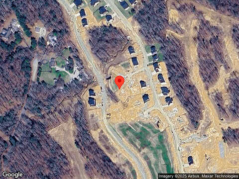 Halls Retreat Place, Chesterfield, VA 23838