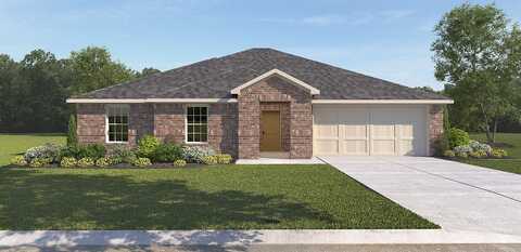 Slowburn Drive, Garland, TX 75043