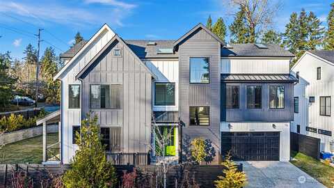 Ne 146Th Street, Kenmore, WA 98028