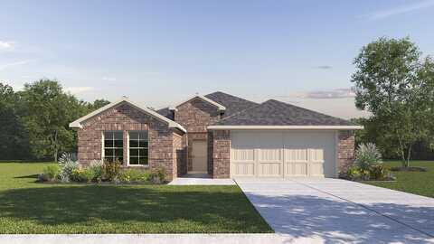 Casita Lane, Garland, TX 75043