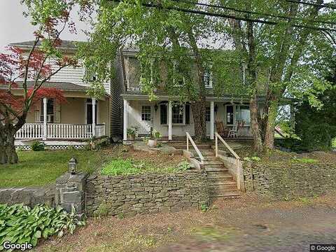 Old Skippack Rd #Units A And B, HARLEYSVILLE, PA 19438