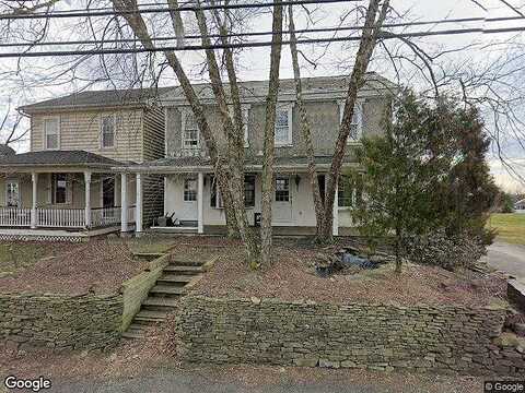 Old Skippack, HARLEYSVILLE, PA 19438
