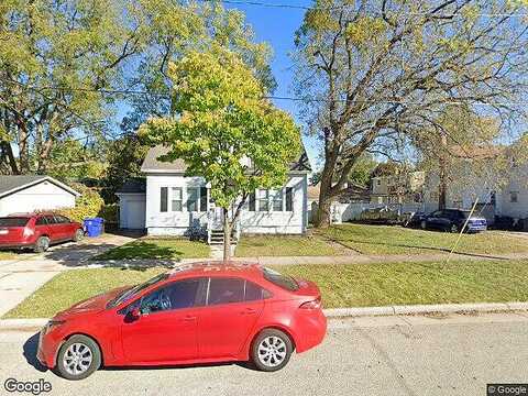 N Bennett Street, Appleton, WI 54911