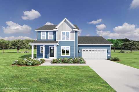 825 5 Mile Road, Racine, WI 53402