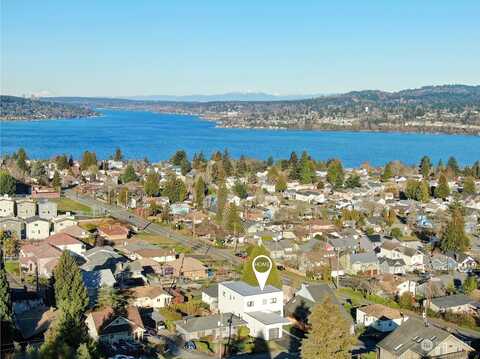 S 121, Seattle, WA 98178