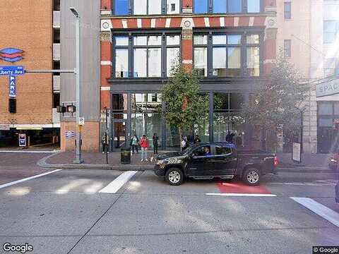 Liberty Avenue #5, Pittsburgh, PA 15222