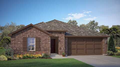 Cedarbrook Drive, Fort Worth, TX 76131
