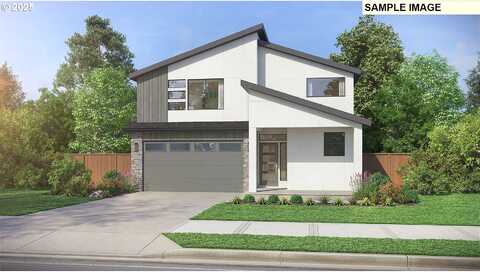 N Hargrave St, Camas, WA 98607
