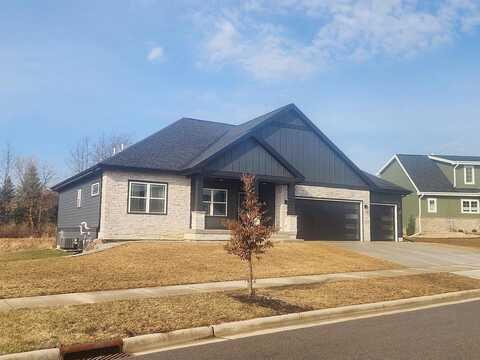 Westbridge Trail, Waunakee, WI 53597
