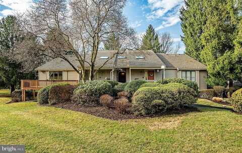 Jefferson Way #812, WEST CHESTER, PA 19380