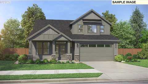 N Hargrave St, Camas, WA 98607