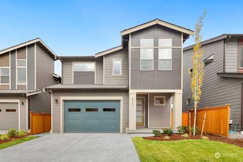 130Th Place Se #58, Snohomish, WA 98296