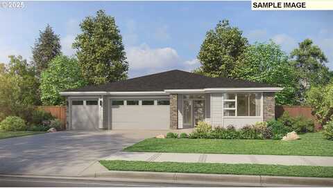 N Hargrave St, Camas, WA 98607
